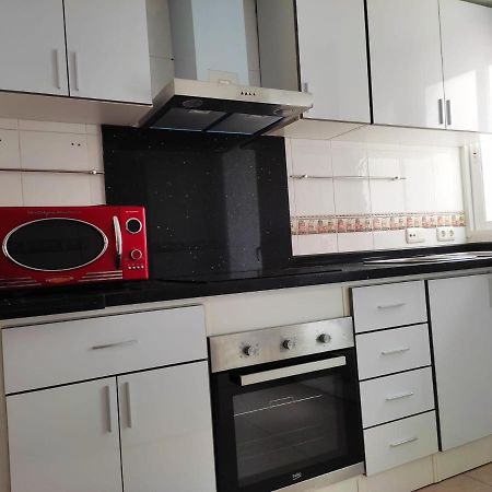 Appartement Carla 24 à Águilas Extérieur photo