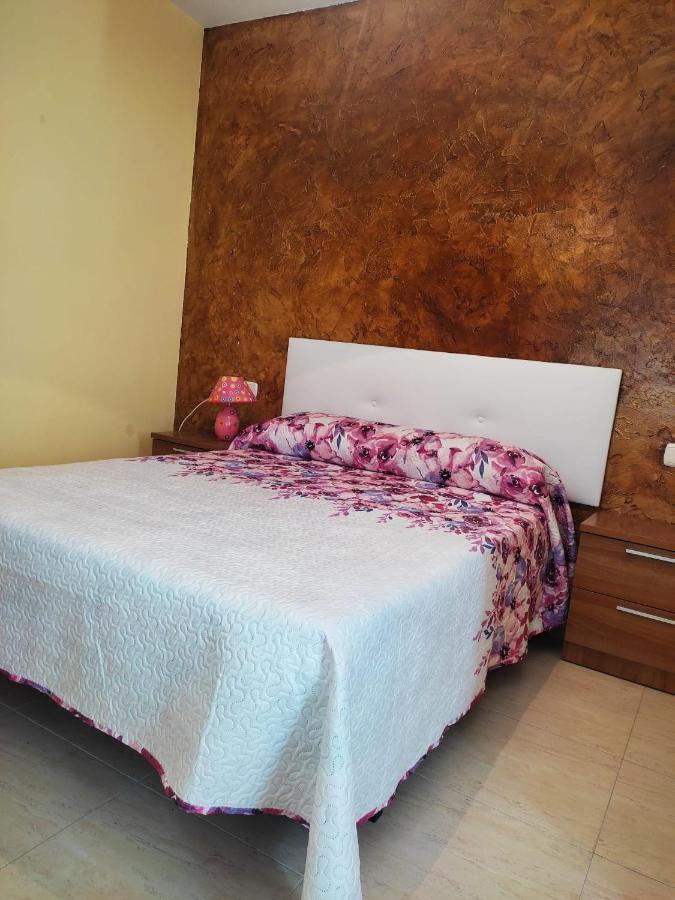 Appartement Carla 24 à Águilas Extérieur photo