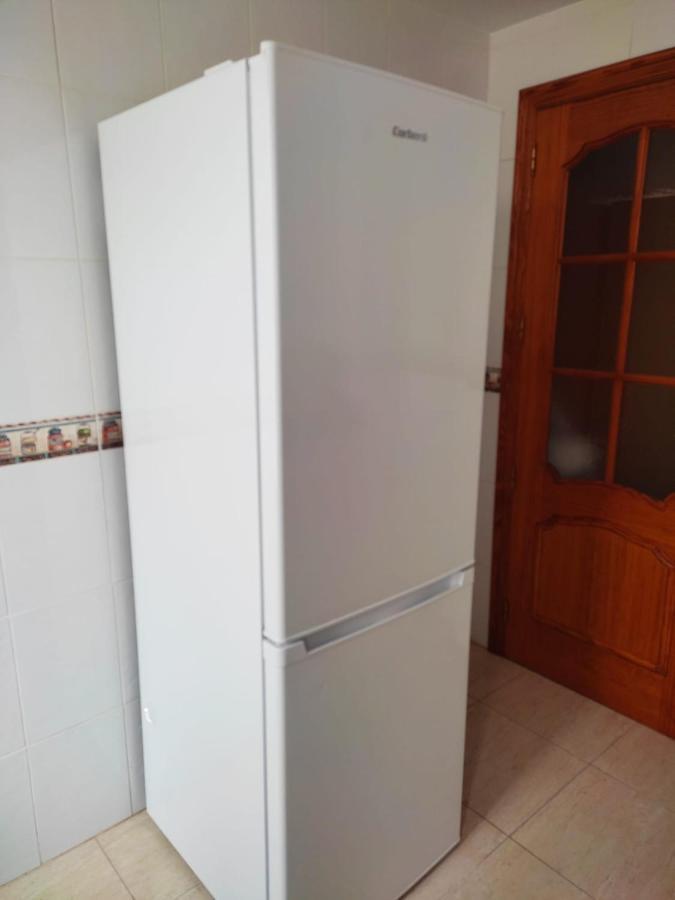 Appartement Carla 24 à Águilas Extérieur photo