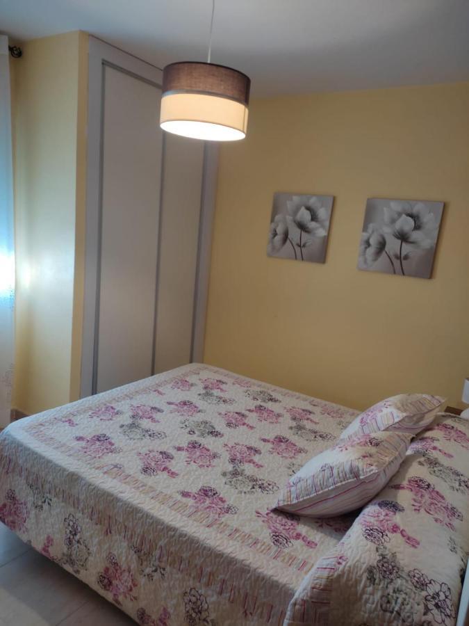Appartement Carla 24 à Águilas Extérieur photo