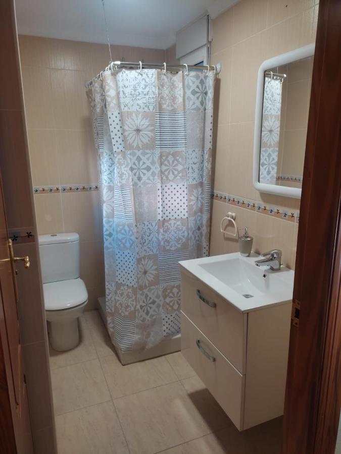 Appartement Carla 24 à Águilas Extérieur photo